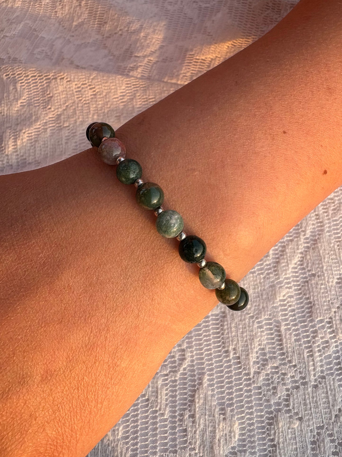 Pulsera India