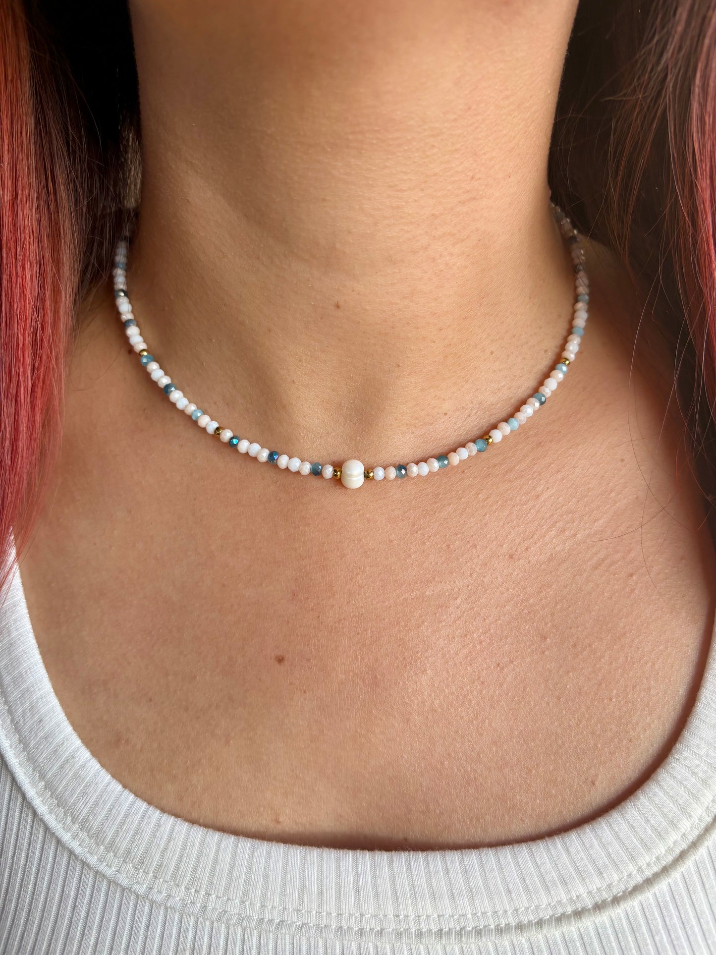Choker Lu