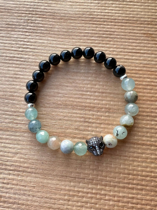 Pulsera Espíritu Salvaje