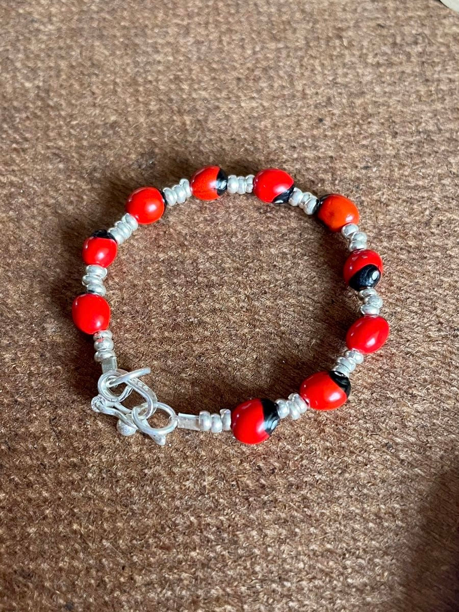 Pulsera Semilla Baby