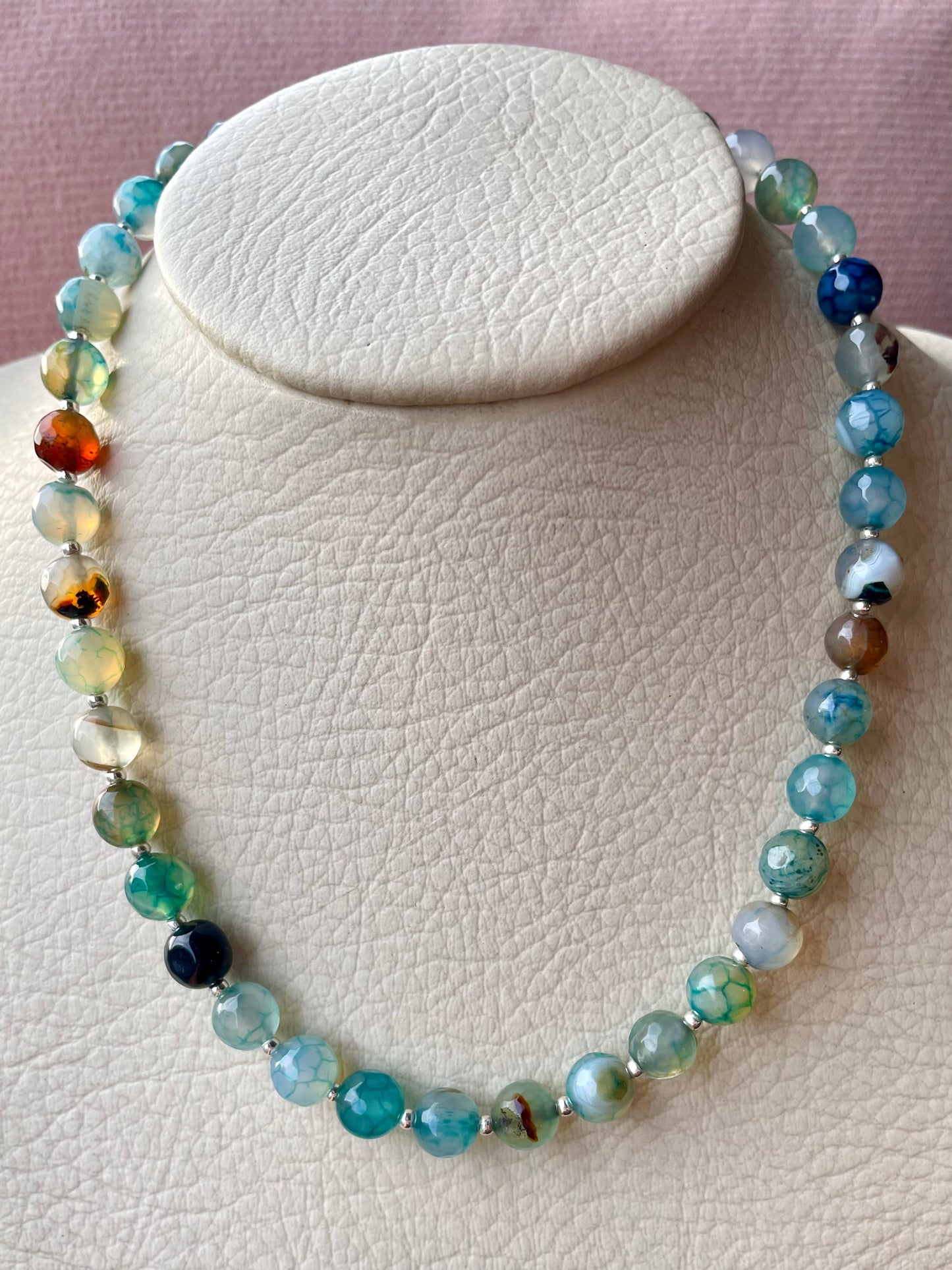 Collar Mística