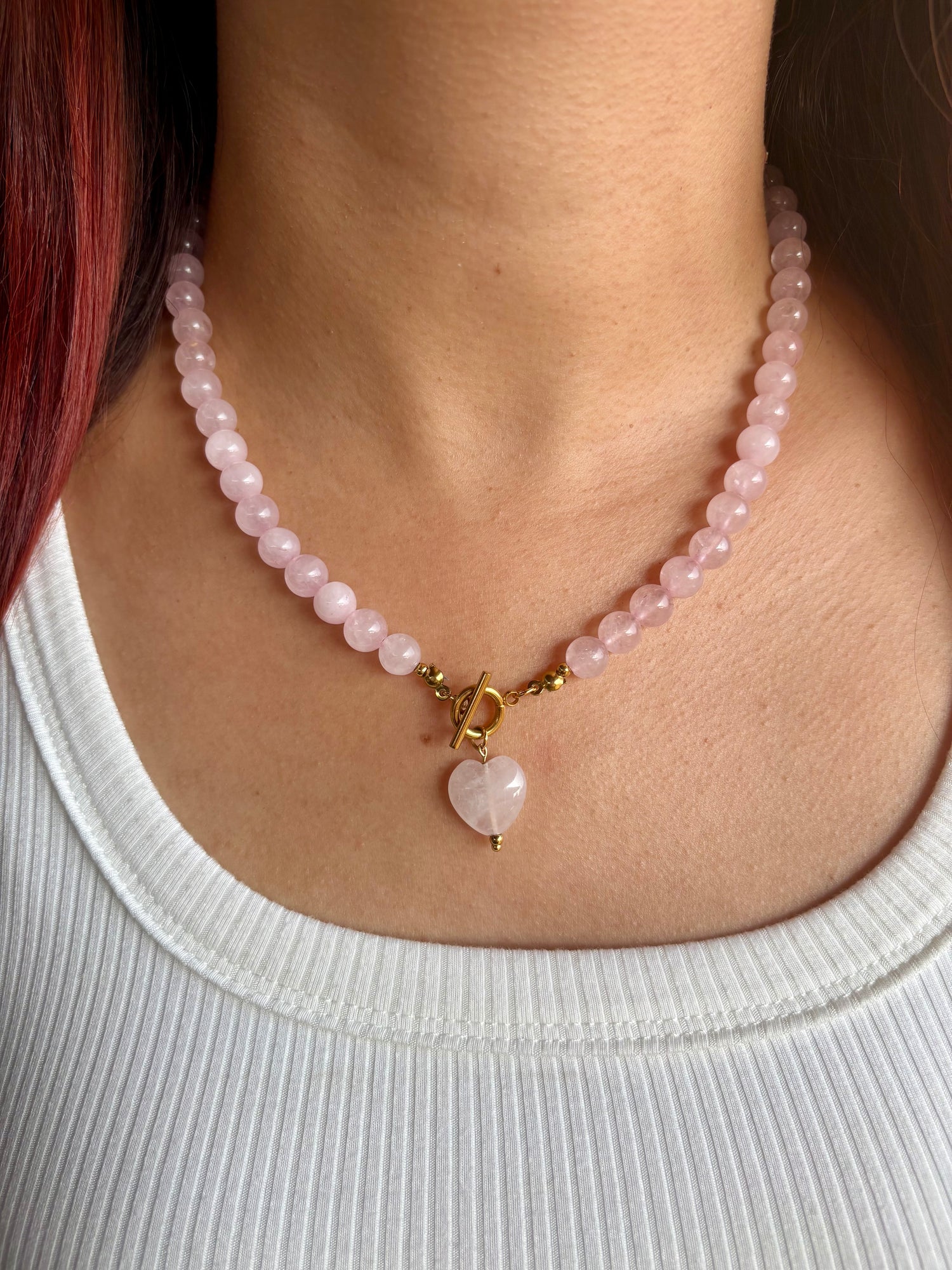 Collares para ella