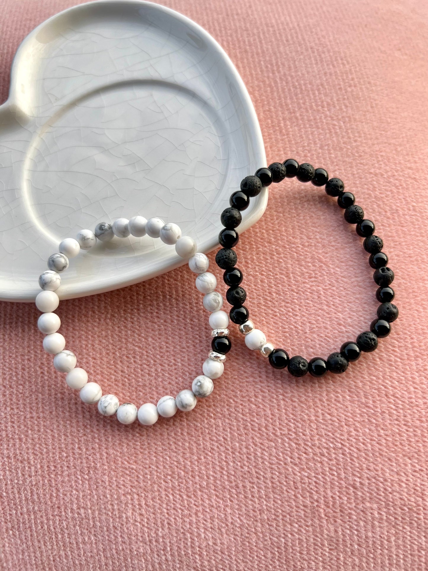 Pulsera Dúo Conexión