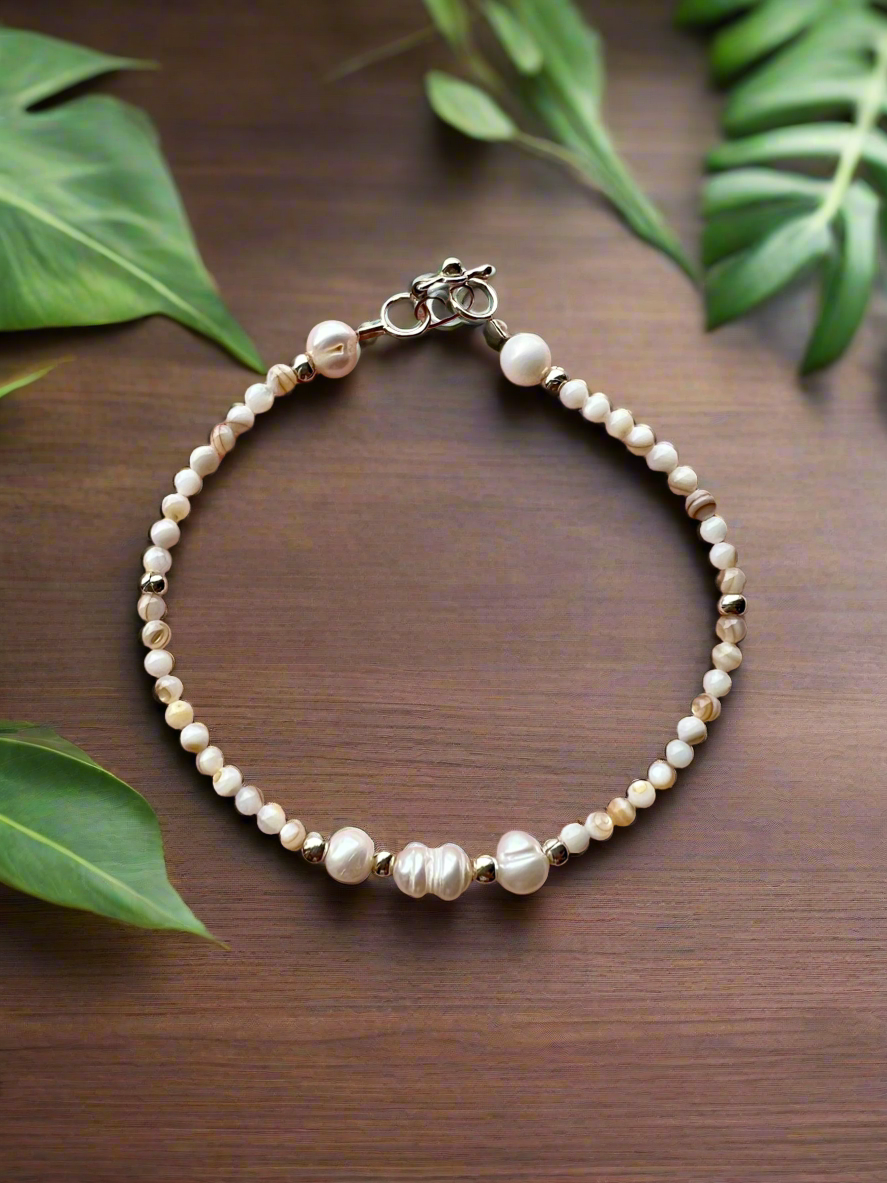 Pulsera Brisa de Mar