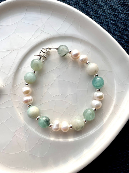 Pulsera Brisa Serena