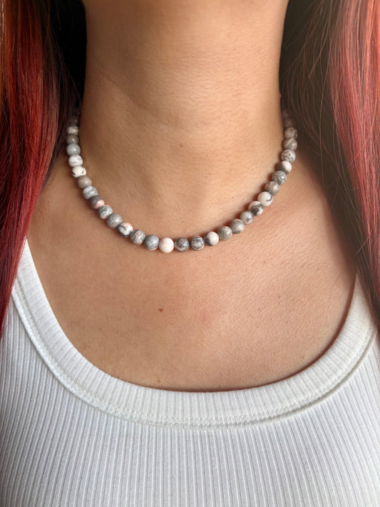 Collar Rose