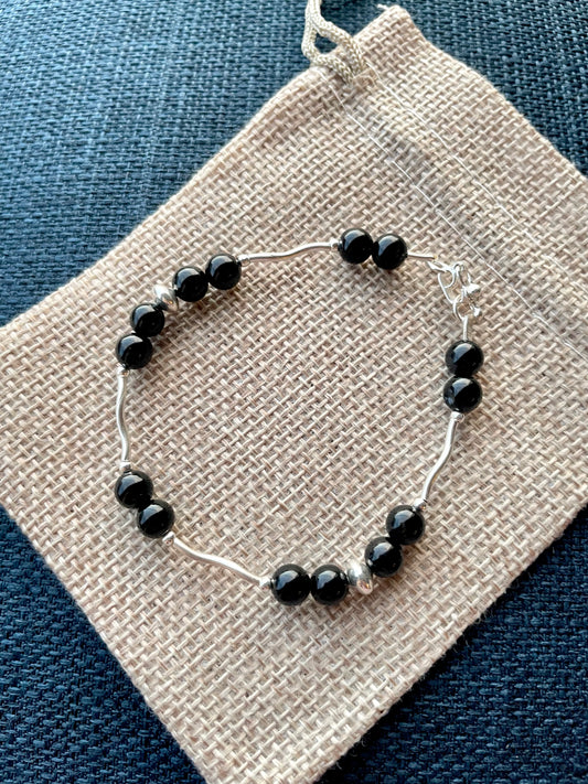 Pulsera Ónix