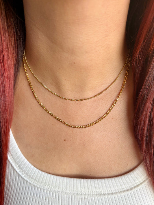 Collar Génesis