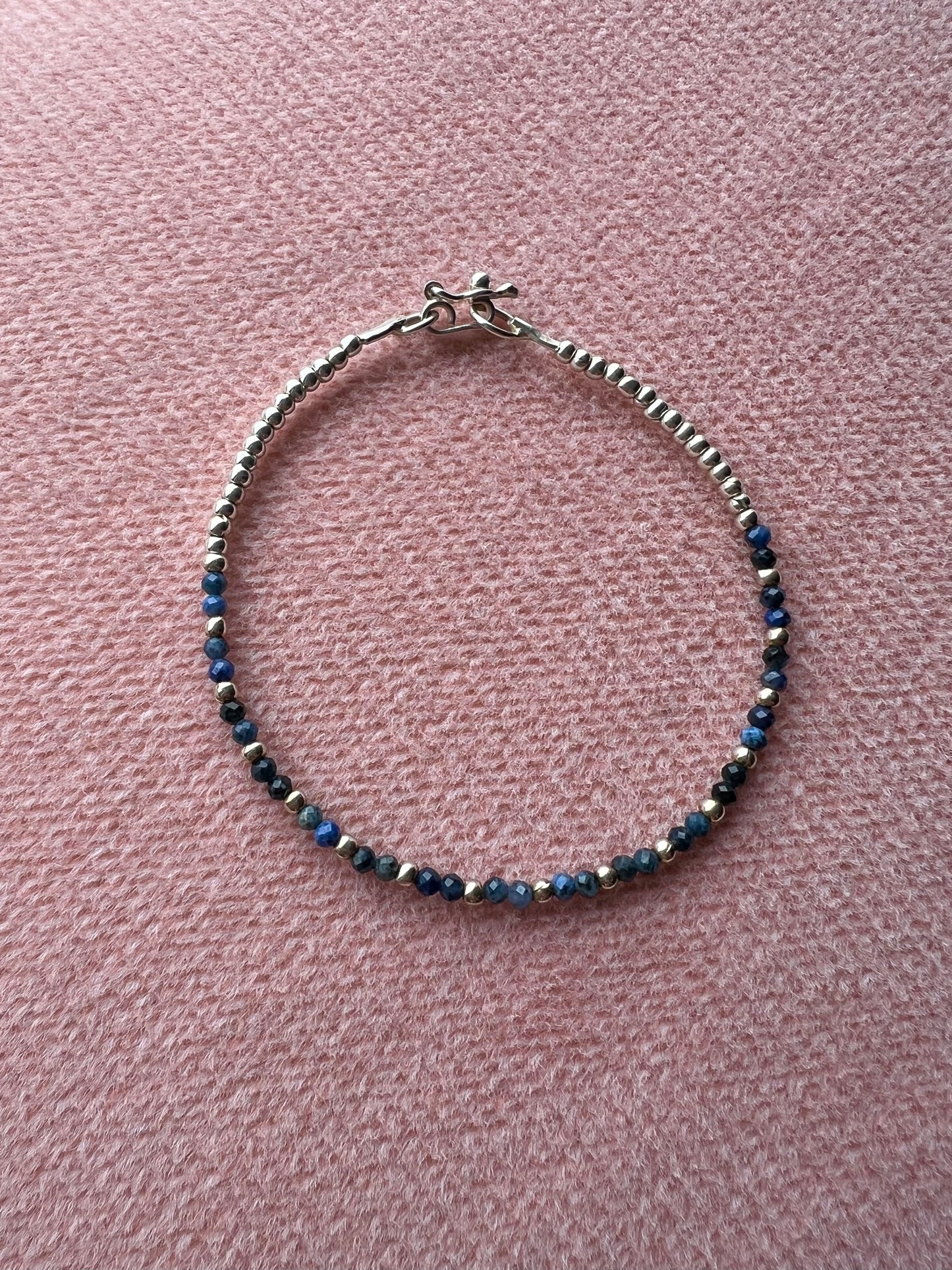 Pulsera Cielo Calmo