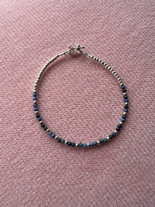 Pulsera Cielo Calmo
