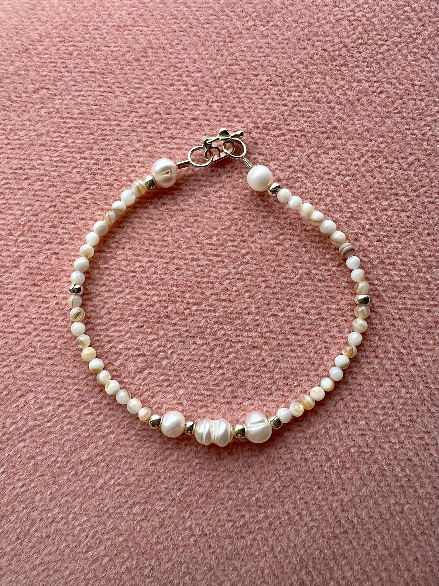 Pulsera Brisa de Mar