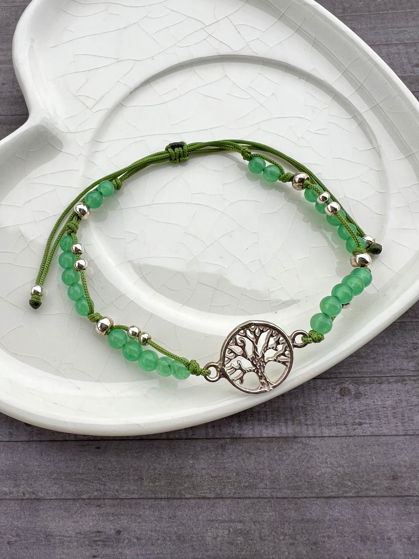 Pulsera Árbol de la Vida