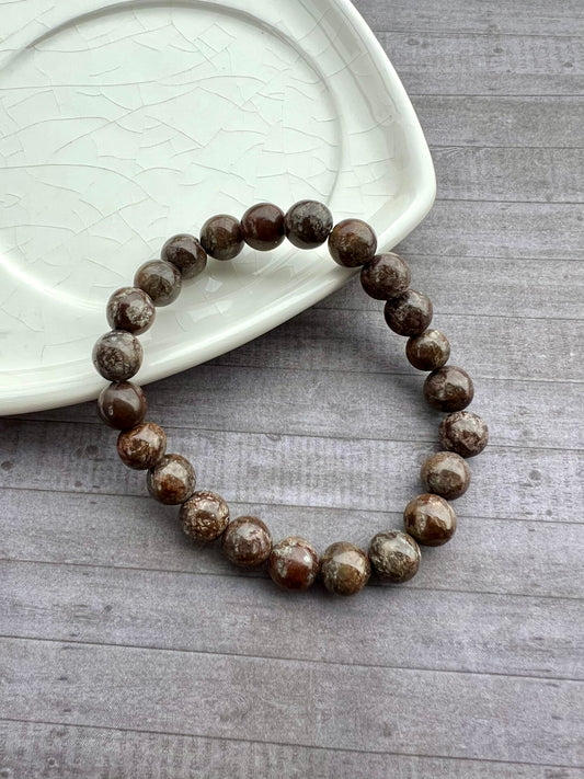 Pulsera Plomo