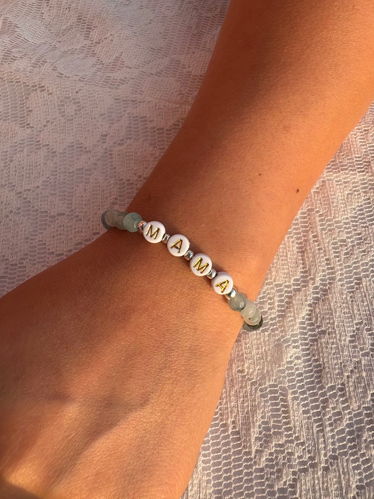 Pulsera Mar de Recuerdos
