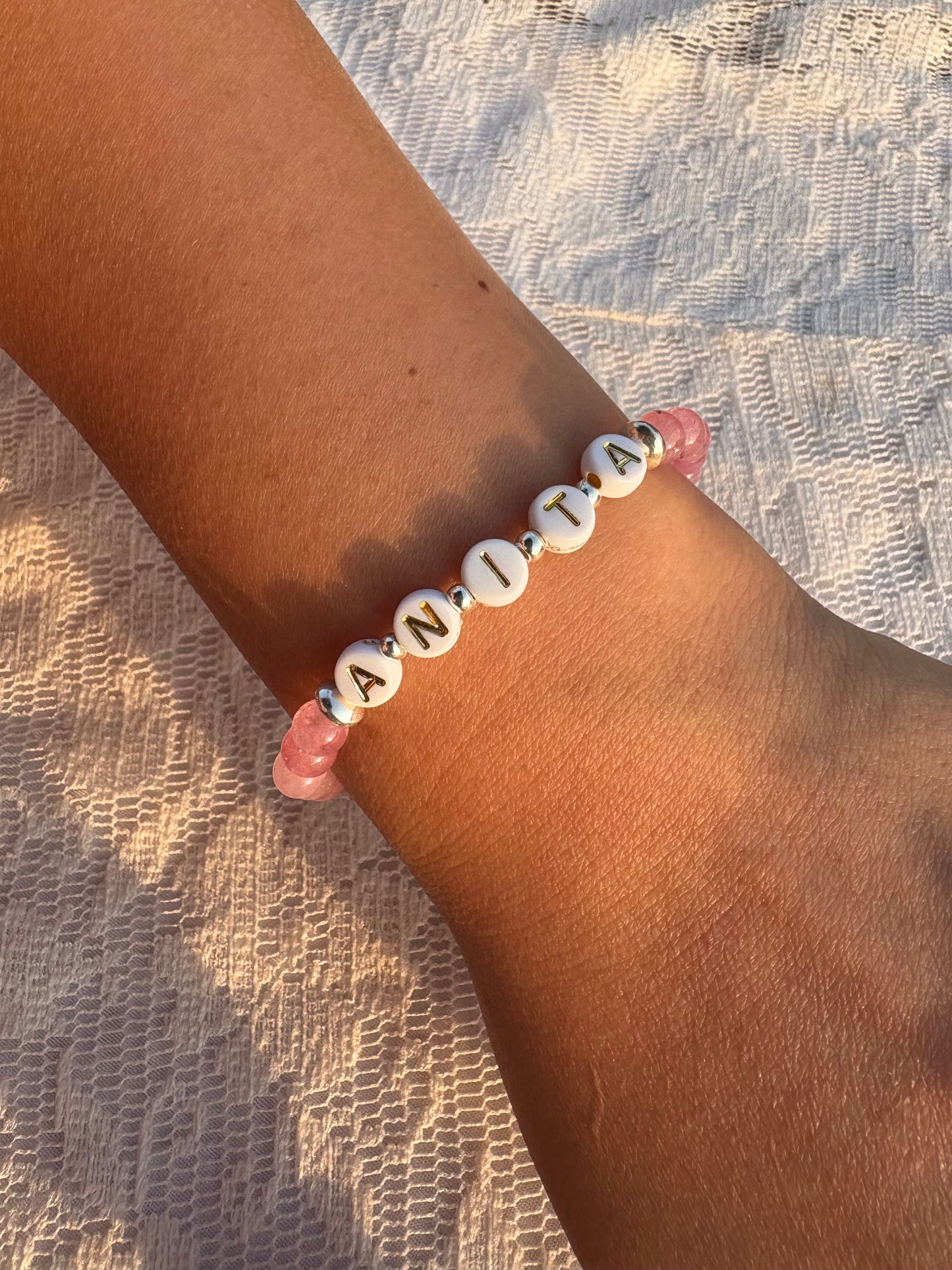 Pulsera Un Amor Único