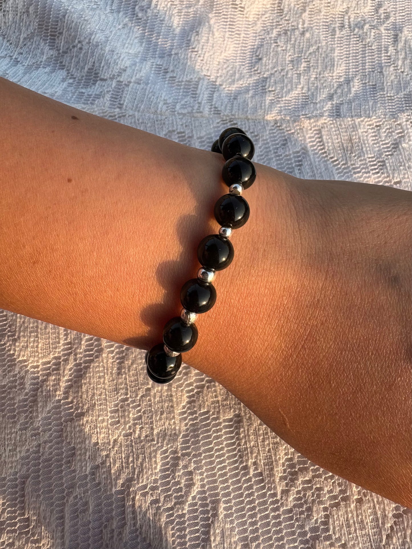 Pulsera Sombra Noble