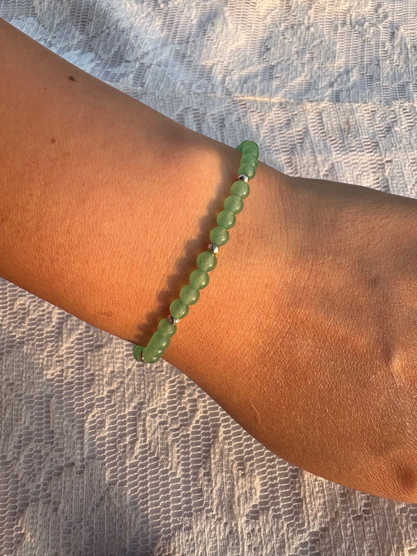 Pulsera Jade