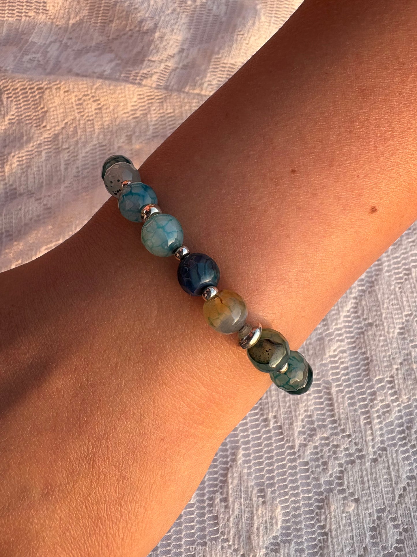 Pulsera Hindú