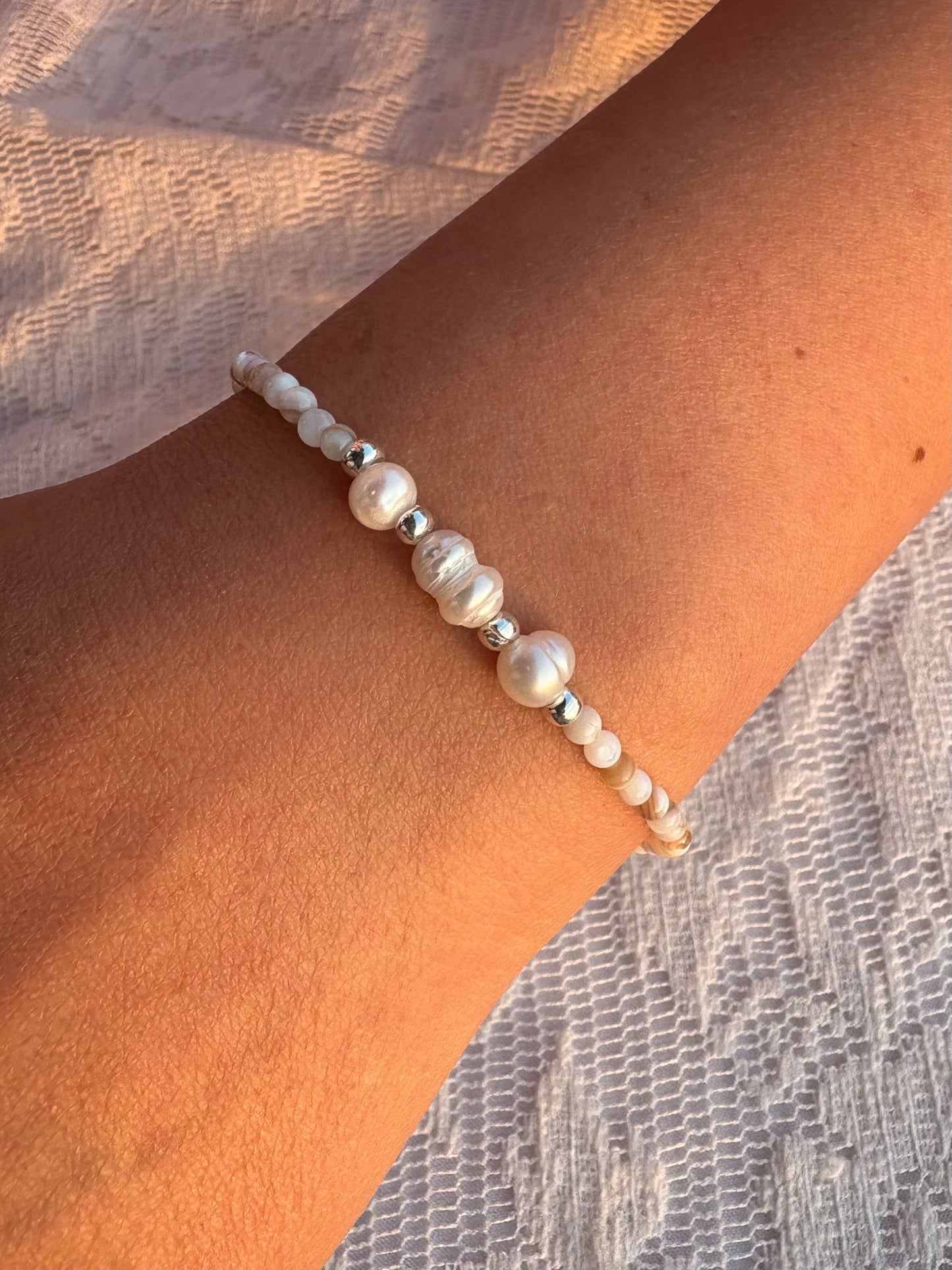 Pulsera Brisa de Mar