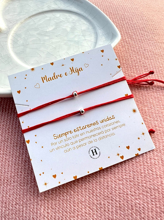 Pulsera Dúo Bonito Amor