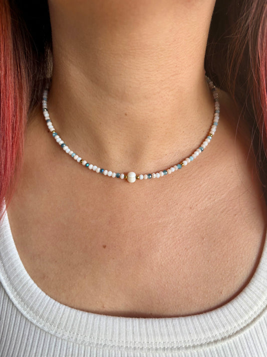 Choker Lu