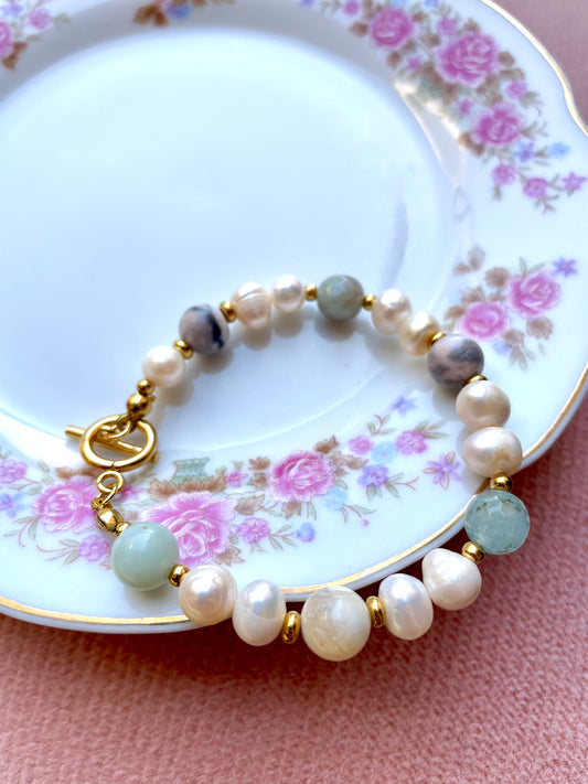 Pulsera Alma