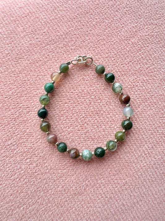Pulsera India