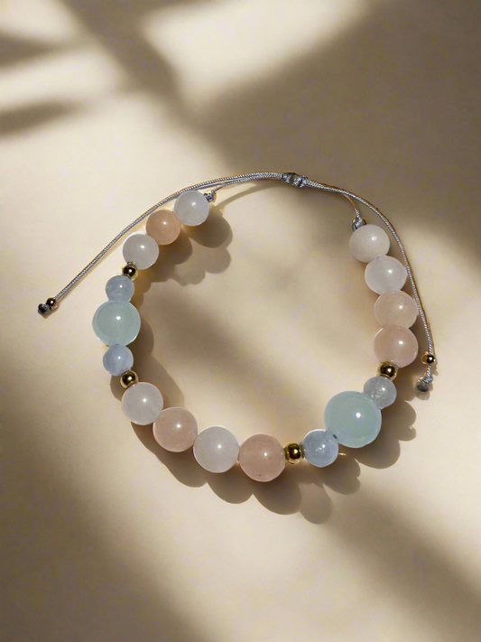 Pulsera Aurora