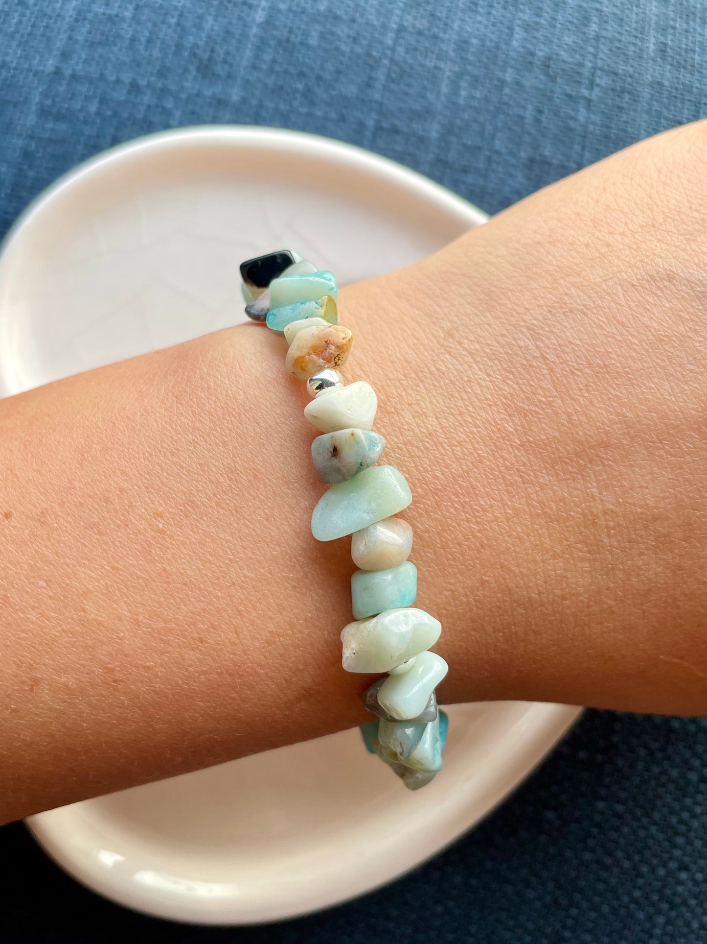 Pulsera Cielo