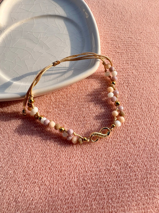 Pulsera Infinito