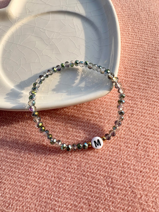 Pulsera Inicial