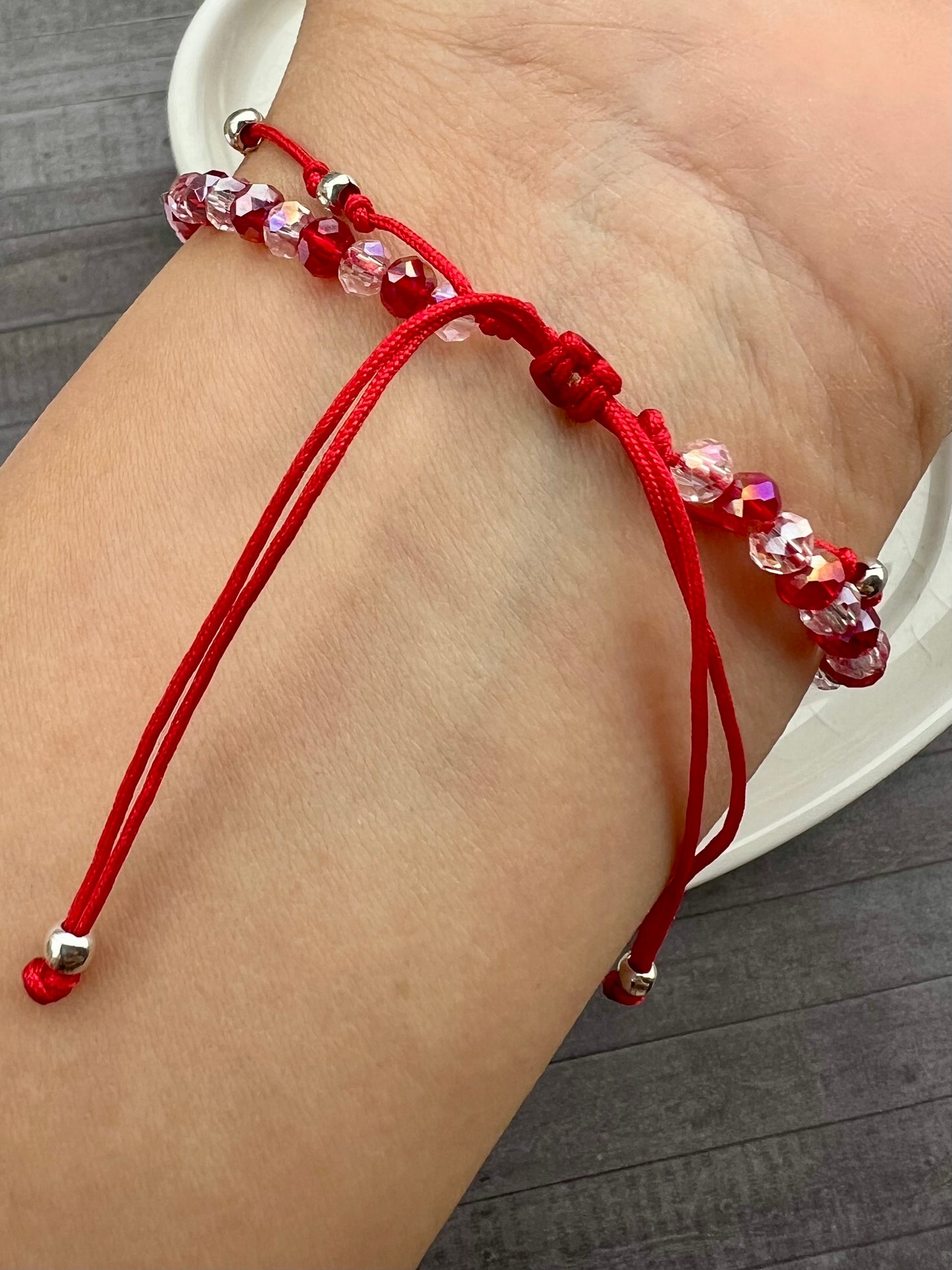 Pulsera Love