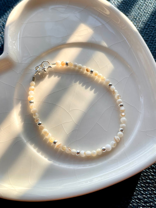 Pulsera Aura Clara