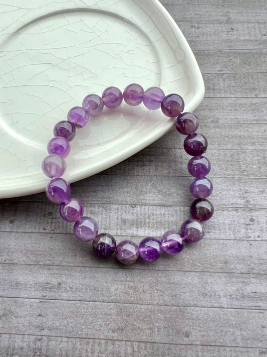 Pulsera de Amatista