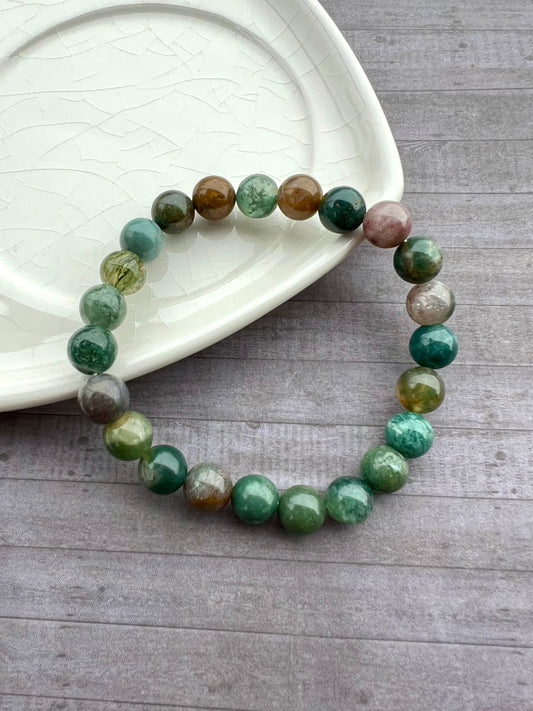 Pulsera India