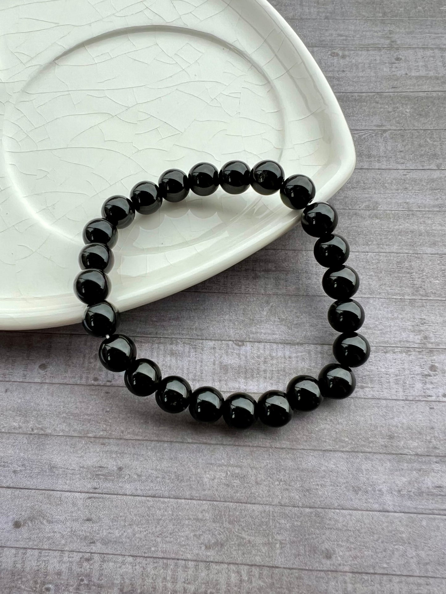 Pulsera de Ónix
