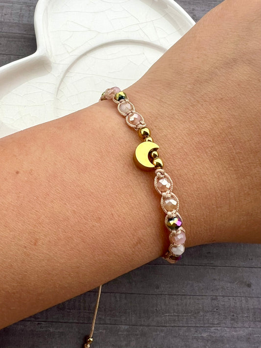 Pulsera Luna