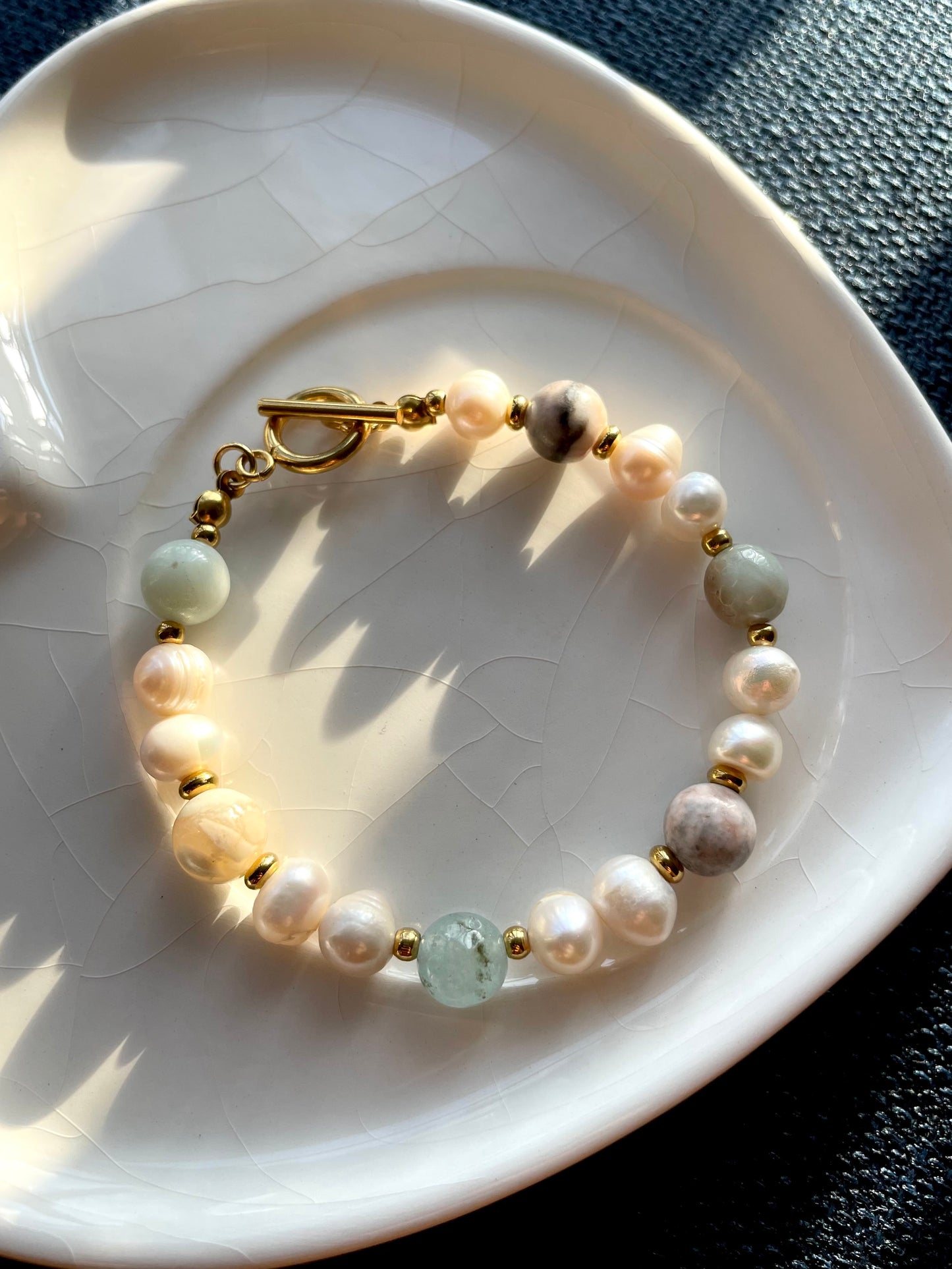 Pulsera Alma