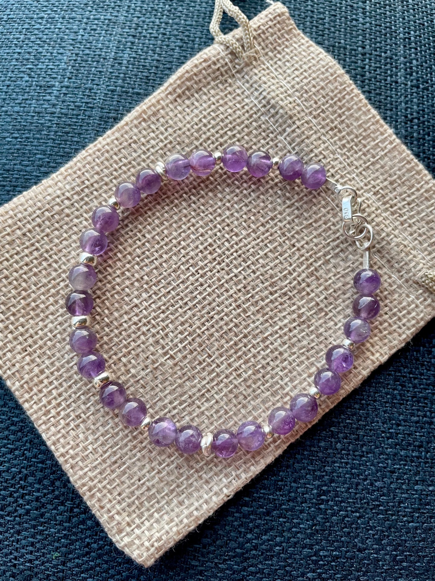 Pulsera Paz Interior