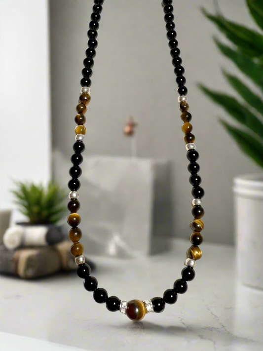 Collar Mirada Firme
