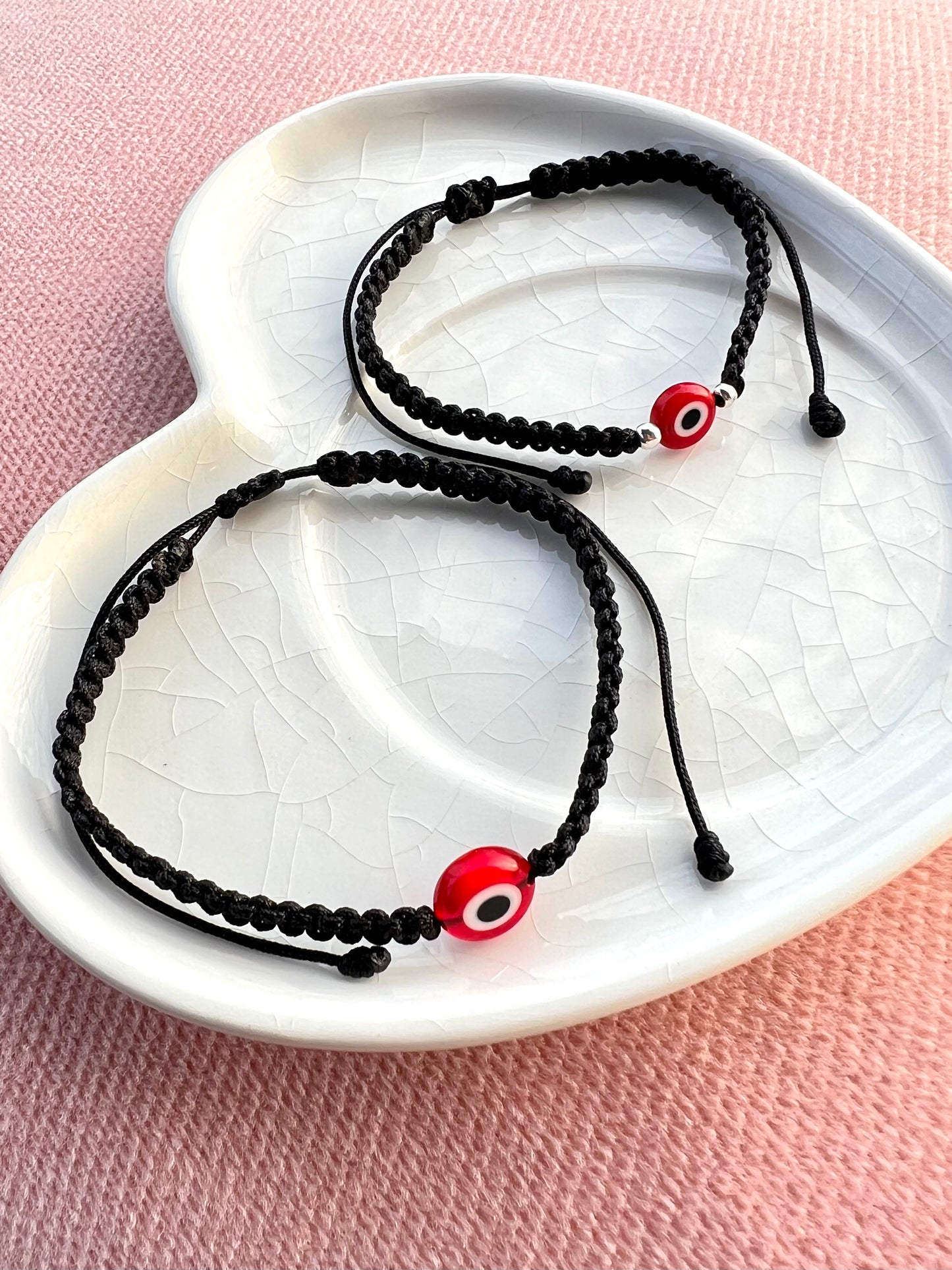 Pulsera Dúo Protección