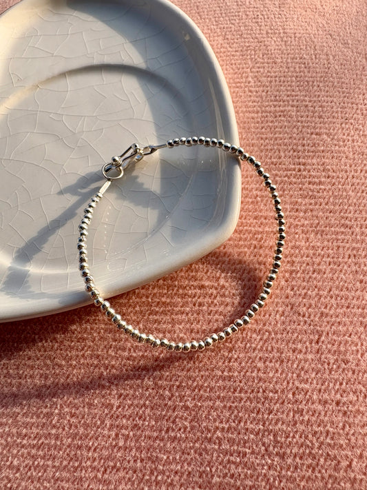 Pulsera Silver
