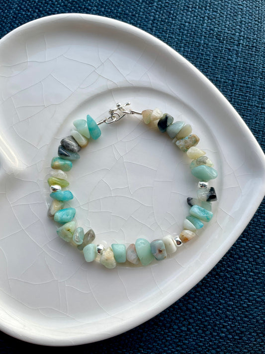 Pulsera Cielo