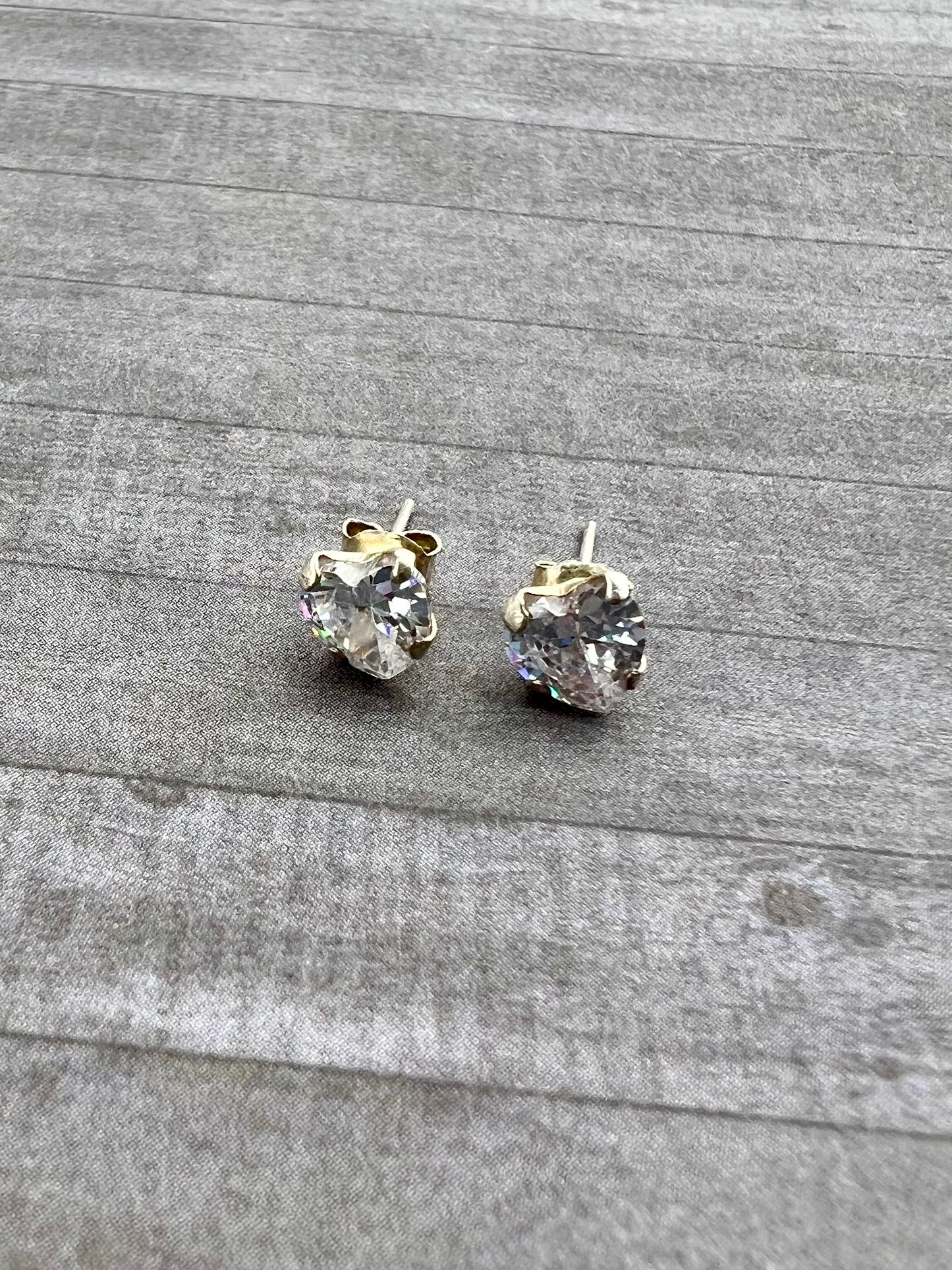 Arete Corazón