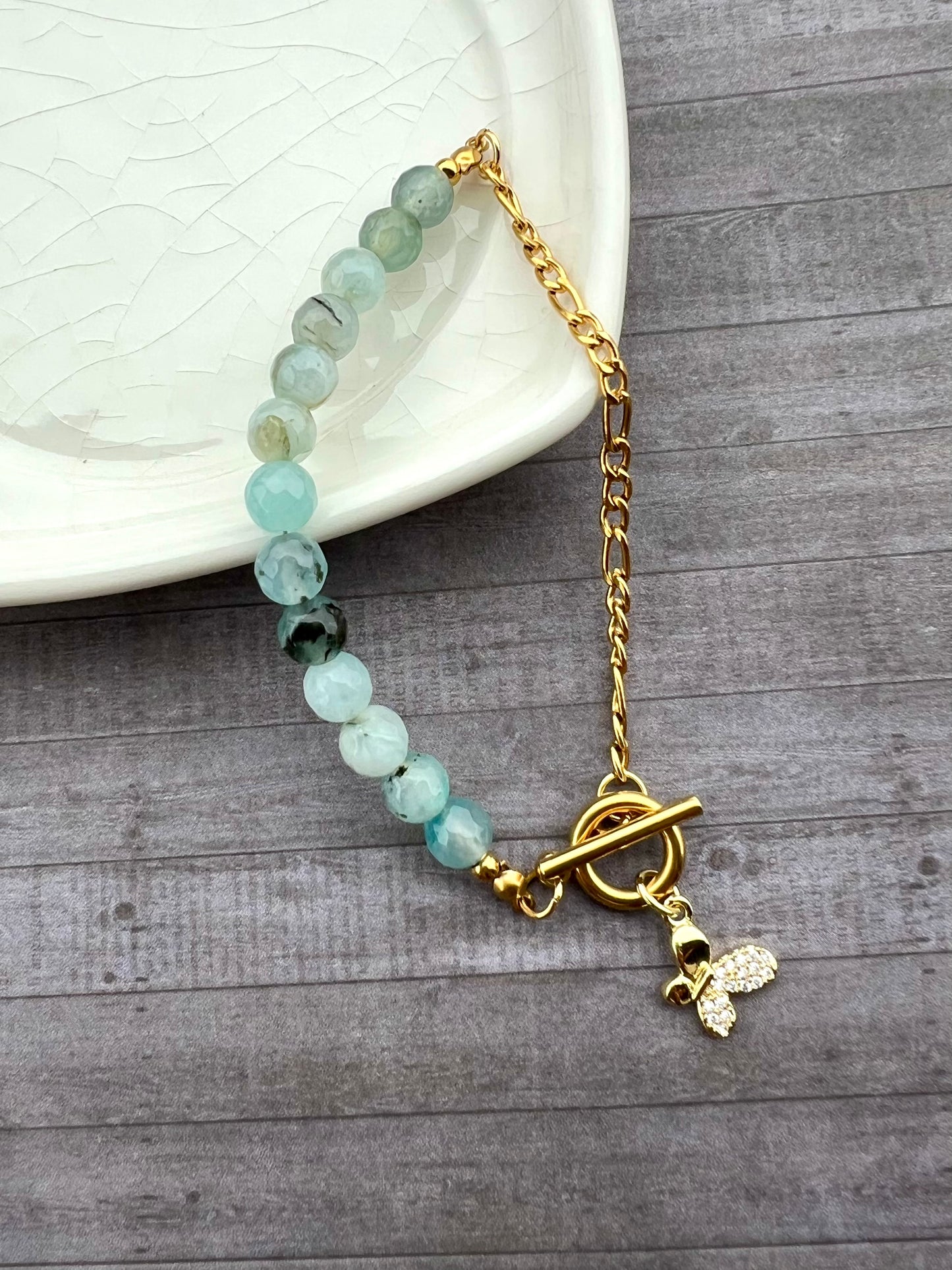 Pulsera Mariposa