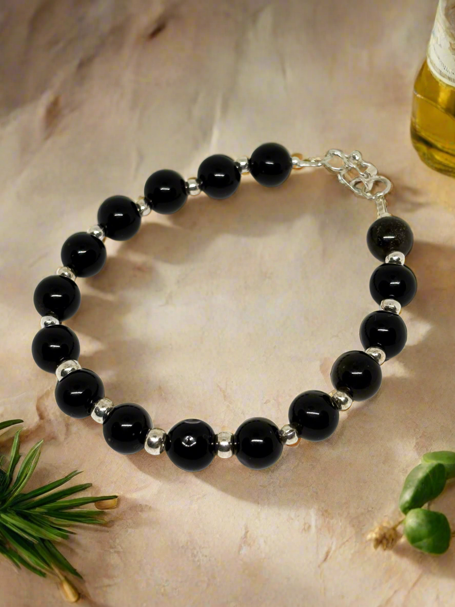 Pulsera Sombra Noble