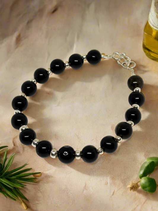 Pulsera Sombra Noble