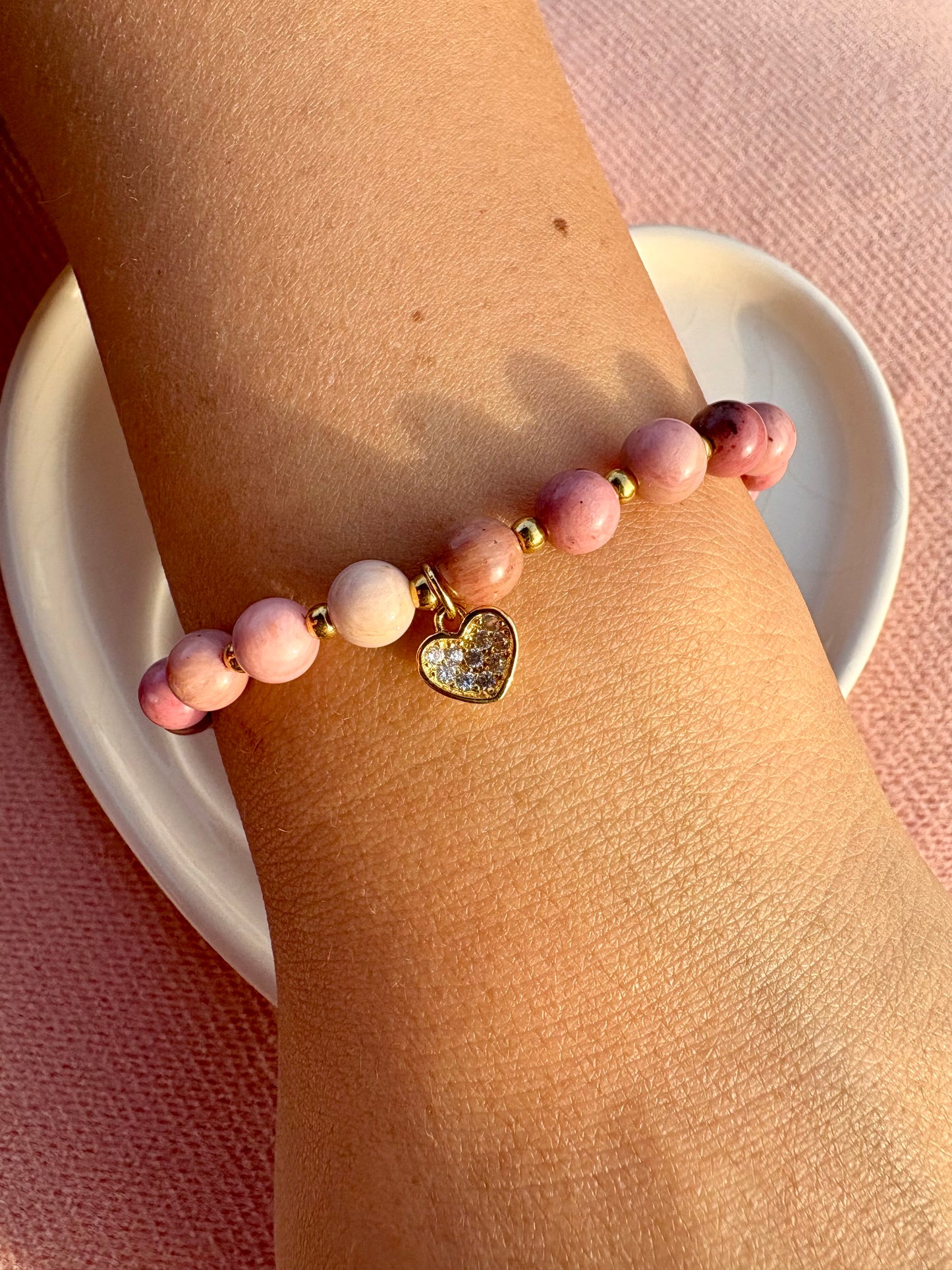 Pulsera Amor propio