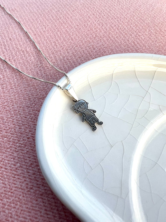 Collar Niño