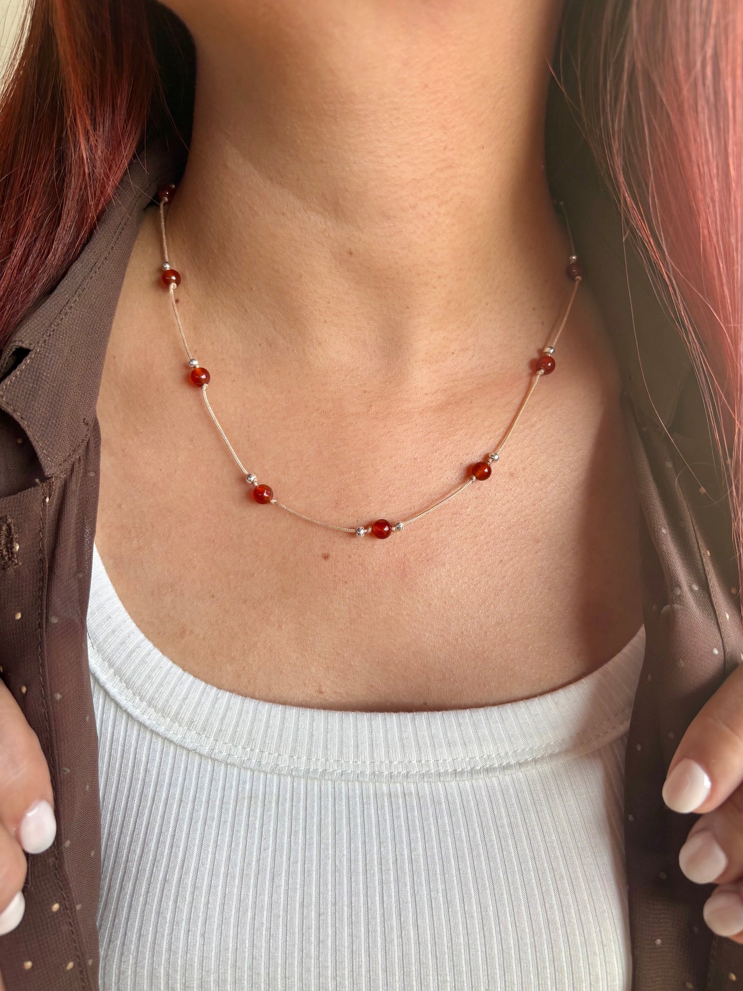 Collar Sofía